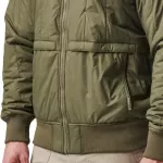 Куртка демісезонна 5.11 Tactical "Thermal Insulator Jacket" RANGER GREEN 8 Куртка демісезонна 5.11 Tactical "Thermal Insulator Jacket" RANGER GREEN 8