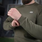 M-Tac світшот, Army Olive 3 M-Tac світшот, Army Olive 3