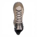 Треккинговые ботинки Lowa Innovo GTX MID. Dune-grey 7 Треккинговые ботинки Lowa Innovo GTX MID. Dune-grey 7