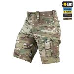 Шорти M-Tac Sturm NYCO Extreme Мультикам, multicam — Камуфляж