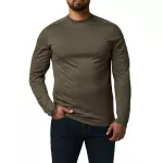 Термореглан 5.11 Tactical® "Sulli UV Merino Crew Long Sleeve" RANGER GREEN