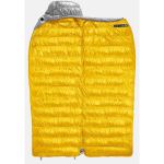 Пуховий спальний мішок Naturehike CW700 CNK2450WS048 L жовто-сірий 4 Пуховий спальний мішок Naturehike CW700 CNK2450WS048 L жовто-сірий 4