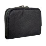Кошелек Tatonka Plain Wallet RFID Block, Black 4 Кошелек Tatonka Plain Wallet RFID Block, Black 4