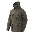 Парка Helikon-Tex SAS Smock Duracanvas