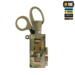 Підсумок M-Tac під медичні ножиці Laser Cut, Мультикам 5 Підсумок M-Tac під медичні ножиці Laser Cut, Мультикам 5