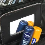Косметичка Snugpak Essential, Black 5