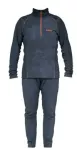 Костюм флісовий Tramp Comfort TRUF-003 Сірий S