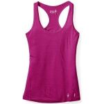 Женская майка Smartwool Merino 150 Baselayer Pattern Tank, Berry 2 Женская майка Smartwool Merino 150 Baselayer Pattern Tank, Berry 2