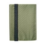 Гаманець Tatonka Card Holder 12 RFID 8, Olive 2