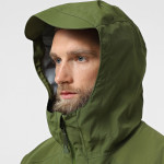 Куртка Frontier Alpha 20K/20K. Олива 6