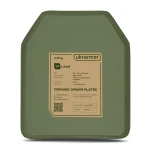 Керамические плиты 6 класса защиты (С.А.P.) Вес 5.6 кг. Размер M (25х30 см) 2 Керамические плиты 6 класса защиты (С.А.P.) Вес 5.6 кг. Размер M (25х30 см) 2