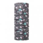 Шарф-труба дитячий (4-8) Buff Hello Kitty Child Original, Insta Castlerock Grey