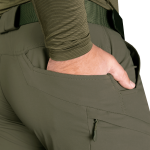 Штаны Lizard Nylon Олива 6