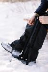 Гамаші Tribe Gaiter, Чорні 3 Гамаші Tribe Gaiter, Чорні 3