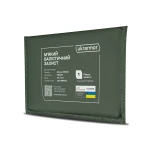 Баллистический пакет 1-го класса защиты 200 х 125 мм. СВМПЕ 6 Баллистический пакет 1-го класса защиты 200 х 125 мм. СВМПЕ 6