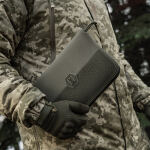 Планшет-органайзер M-Tac А5 Elite, Ranger Green 4