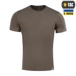 Футболка M-Tac 93/7 Summer Dark Олива, dark Olive 2 Футболка M-Tac 93/7 Summer Dark Олива, dark Olive 2