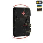 Аптечка-вкладиш M-Tac тактична індивідуальна IFAK Elite, 20,5 x 12 x 4 см, Мультикам Чорний 2 Аптечка-вкладиш M-Tac тактична індивідуальна IFAK Elite, 20,5 x 12 x 4 см, Мультикам Чорний 2