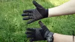 Рукавички тактичні "5.11 Tac K9 ™ Canine and Rope Handler Glove" Black 6 Рукавички тактичні "5.11 Tac K9 ™ Canine and Rope Handler Glove" Black 6