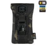 Підсумок M-Tac для смартфона Elite Large Hex, Мультикам Чорний 2