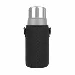 Чехол Tribe Neoprene Cover для експедиційного термоса 0,5 л, Чёрный 2 Чехол Tribe Neoprene Cover для експедиційного термоса 0,5 л, Чёрный 2