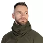 Шарф-труба Fix Marker Ultra Soft Olive 3 Шарф-труба Fix Marker Ultra Soft Olive 3