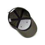 Кепка (бейсболка) Duty Shade Gen II. Cotton. Темна олива 4 Кепка (бейсболка) Duty Shade Gen II. Cotton. Темна олива 4