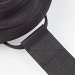 Сумка-кобура "PARVUS" Combat Black 9