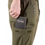 Штани тактичні 5.11 Tactical® "ABR™ Pro Pants" RANGER GREEN 14 Штани тактичні 5.11 Tactical® "ABR™ Pro Pants" RANGER GREEN 14