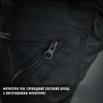 Штаны M-Tac Aggressor Gen II Flex. Черный 9