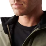 Куртка демісезонна 5.11 Tactical® "Nevada Softshell Jacket" RANGER GREEN 4 Куртка демісезонна 5.11 Tactical® "Nevada Softshell Jacket" RANGER GREEN 4