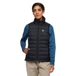Жилет жіночий Black Diamond W Access Down 2.0 Vest, Black 2 Жилет жіночий Black Diamond W Access Down 2.0 Vest, Black 2
