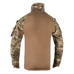 Сорочка польова для жаркого клімату "UAS MK2" (Under Armor Shirt) Cordura Baselayer MTP/MCU camo 2 Сорочка польова для жаркого клімату "UAS MK2" (Under Armor Shirt) Cordura Baselayer MTP/MCU camo 2