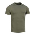 Футболка M-Tac 93/7 Light Олива реглан, light Olive 3 Футболка M-Tac 93/7 Light Олива реглан, light Olive 3