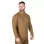 Флисовая кофта Meadow Койот