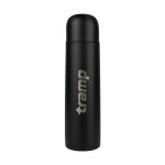 Термос Tramp Basic 0,5 л UTRC-103, чорний