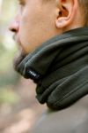 Повязка флисовая Tribe Neck Warmer, Оливковый 5 Повязка флисовая Tribe Neck Warmer, Оливковый 5
