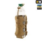 Підсумок M-Tac для фляги/пляшки Elite, Койот 5 Підсумок M-Tac для фляги/пляшки Elite, Койот 5