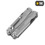 Мультитул M-Tac Type 7 Сталевий 6 Мультитул M-Tac Type 7 Сталевий 6