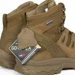 Черевики літні демісезон Salomon Quest 4D GTX Forces 2. Койот. 9 Черевики літні демісезон Salomon Quest 4D GTX Forces 2. Койот. 9