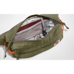 Сумка на пояс Fjällräven High Coast Hip Pack, Green 6