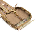 Підсумок медичний "Tactical trauma kit pouch" MTP/MCU camo 6 Підсумок медичний "Tactical trauma kit pouch" MTP/MCU camo 6