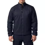 Куртка демісезонна 5.11 Tactical® "V.XI™ XTU LT3 Jacket" Dark Navy 2 Куртка демісезонна 5.11 Tactical® "V.XI™ XTU LT3 Jacket" Dark Navy 2