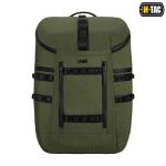 Рюкзак M-Tac Urban Laptop Pack Олива 2