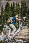 Штани тактичні "5.11 Traverse ™ Pant 2.0" Black 6