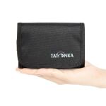 Гаманець Tatonka Folder RFID Block, Midnight Plum 7
