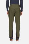 Штани чоловічі Rab Latok GTX Pants, Black 2