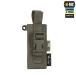 Підсумок M-Tac під медичні ножиці Laser Cut, Ranger Green 3 Підсумок M-Tac під медичні ножиці Laser Cut, Ranger Green 3