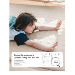 Самонадувний килимок Naturehike CNK2550WS025 30мм Green 4