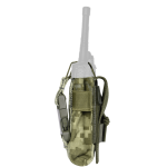 TG/CTC Підсумок під рацію Піксель (ММ-14) 2